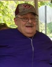 Obituary information for Robert James Compton