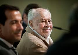 José María Elorrieta de Lacy