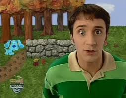 List Of Blues Clues Uk Episodes Blues Clues Wiki Fandom