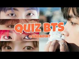 Дети начинают подрастать маша гулевич. Kuis Tebak Nama Member Bts Dari Tubuhnya Ahkasoju Youtube