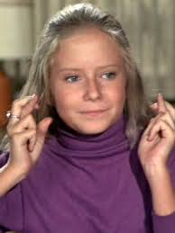 The Brady Bunch: What does Eve Plumb, who played Jan, look like now?