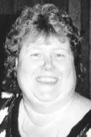 Barbara Martin Obituary (1946