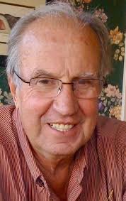 Nicky Bishop Obituary