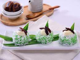Maybe you would like to learn more about one of these? 9 Bahan Makanan Yang Biasa Digunakan Sebagai Garnish Makin Cantik