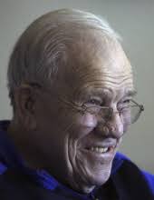 Obituary information for George A. Squires