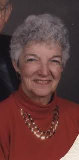 Elizabeth Pennington Obituary December 16, 2013