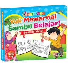 We did not find results for: Jual Yuk Mewarnai Sambil Belajar Perisai Quran Qids Buku Mewarnai Islami Di Lapak Dunia Buku Bukalapak