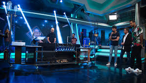 Propuesta indecente letra de romeo santos lyrics. El Tecnologico Homenaje A La Cancion Propuesta Indecente De Romeo Santos En El Hormiguero 3 0