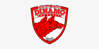 2021/22, second qualifying round, 1st leg. Fc Dinamo Bucuresti Vector Logo Logo Dinamo Dream League Soccer 400x400 Png Download Pngkit