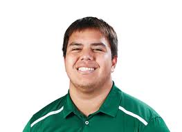 Hawai'i Rainbow Warriors College Football Roster