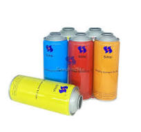 China OEM Hot Size 65mmx158mm Necked-in Auto Aerosol Spray ...