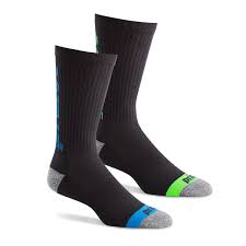 Men S Performance Plus Prince Crew Socks 2 Pack The Comfort Sock Socks Men Mens Socks