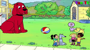 Check out the new trailer for clifford the big red dog, coming to the big screen september 17. Clifford S Really Big Movie Clifford Goes To Kindergarten Clifford The Big Red Dog Full Episodes Youtube