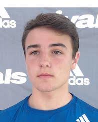 Aiden Dodge's Football Recruiting Profile
