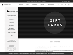 And in 1949, nicholas realized his dream when he opened the doors of his first restaurant, perched atop price hill on the city's west side. Sunglass Hut Gift Card Balance Check Balance Enquiry Links Reviews Contact Social Terms And More Gcb Today
