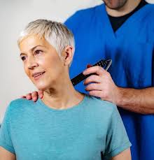 Chiropractor Ballantyne, Pineville NC