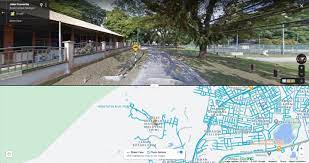 Learn how to create your own. Google Maps Rolls Out Street View In Split Screen Mode Which Should Have Been A Feature Ages Ago