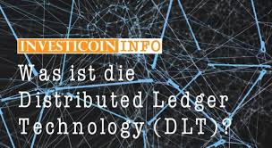 A distributed ledger is a type of database that is shared, replicated, and synchronized among the members of a decentralized network. Was Ist Die Distributed Ledger Technology Dlt