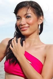 Miss Bikini Philippines 2009: Swimsuit