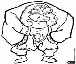Pin By Joseph Reynolds On Slycooper In 2020 Coloring Pages Dog Coloring Page Free Coloring Pages