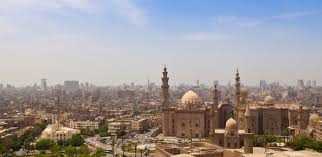 Cairo is the capital and largest city of egypt. In Cairo The Garbage Collector Knows Everything Literary Hub