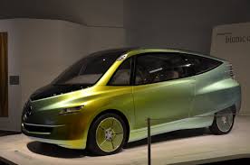 The concept car vision avtr shows a completely new interaction between human, machine and nature. Mercedes Benz Bionic Wikipedia
