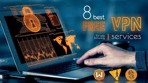 8 Best Free Vpn Services For Safe Browsing Best Vpn App Development Companies Good Company