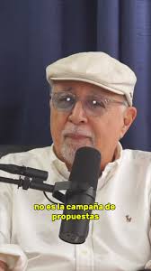 La campaña del miedo no de las propuestas