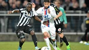 Angers vs lyon prediction was posted on: Sports Struck Al Bawaba
