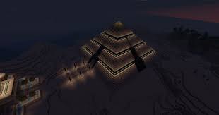 Pin By Matsterbraake On Minecraft Minecraft Projects Minecraft Decorations Pyramids