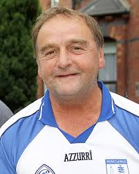 Ballysaggart GAA Club