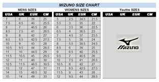 mizuno size guide sale up to off65 discounts