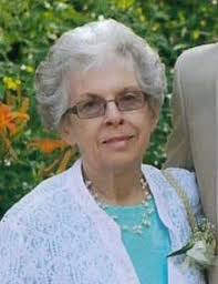 Obituary information for Louanne Madonne Eng