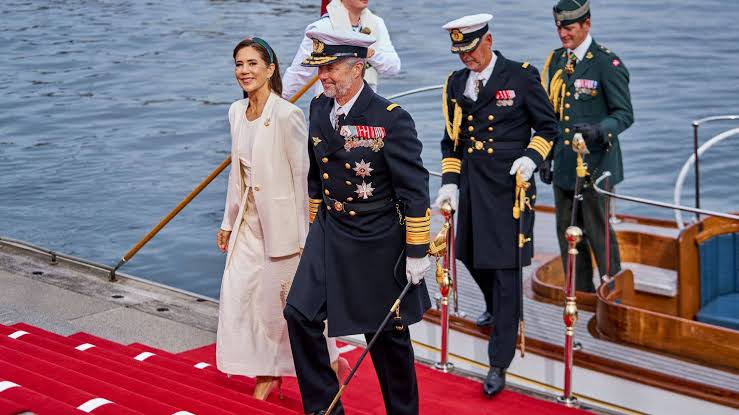 Royal family 14 Sept: Duchess Sophie begins agenda-setting trip abroad as  royals set for busy week, more