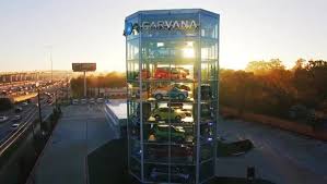 Customers who choose car vending machine pickup can set an appointment by selecting a day and time convenient for them. Texas Car Vending Machine Helps Customers Avoid Dealership Stress National Globalnews Ca