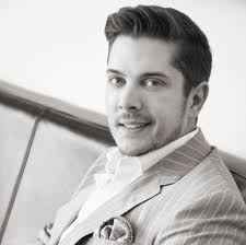 Nicholas Eklund, Global Luxury Realtor