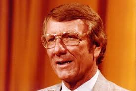 Remembering Lance Russell: 'The Voice of Memphis wrestling'