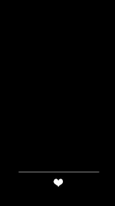 Best simple dark wallpapers and hd background images for your device! Simple Black White Small Heart Phone Wallpaper Background Black Wallpaper Black Wallpaper Iphone Cellphone Wallpaper