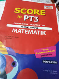 Sejumlah pihak memunculkan lagi twit dan lawakan hart yang bernada homofobia. Format Baru Kertas Peperiksaan Pt3 Matematik 2019 Objektif Subjektif Sayidahnapisahdotcom