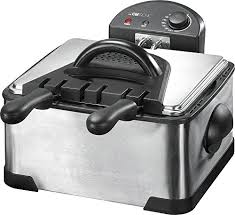 Top 15 Meilleur Friteuse Professionnelle Comparatif 2020 Lesgueulescassees