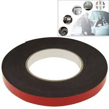 1 16 1 5cm Sponge Double Sided Adhesive Sticker Tape Length 10m Double Sided Adhesive Tape Sponge