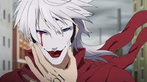 Plunderer Anime Good Anime Series Anime Angel