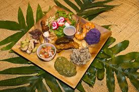 Best Wine With Asian Fusion Cuisine Real Food Traveler Hawaiian Food Hawaii Food Food