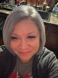 Congrats Regina Beaver-Camberos.