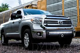 2014 2020 Toyota Tundra Stealth Led Light Bar Bracket Kit