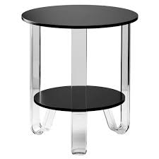 Ships free orders over $39. Modern Side Tables Jordi Black End Table Eurway Furniture
