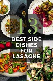 Pin On Side Dishes