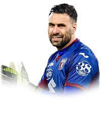The keeper was much better in general terms than the stats suggest. Salvatore Sirigu Fifa 20 86 If Prices And Rating Ultimate Team Futhead