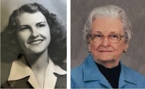 Jean Elizabeth Howell Hutson