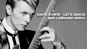 # перевод песни let's dance (david bowie). David Bowie Let S Dance Ben Liebrand Remix Youtube